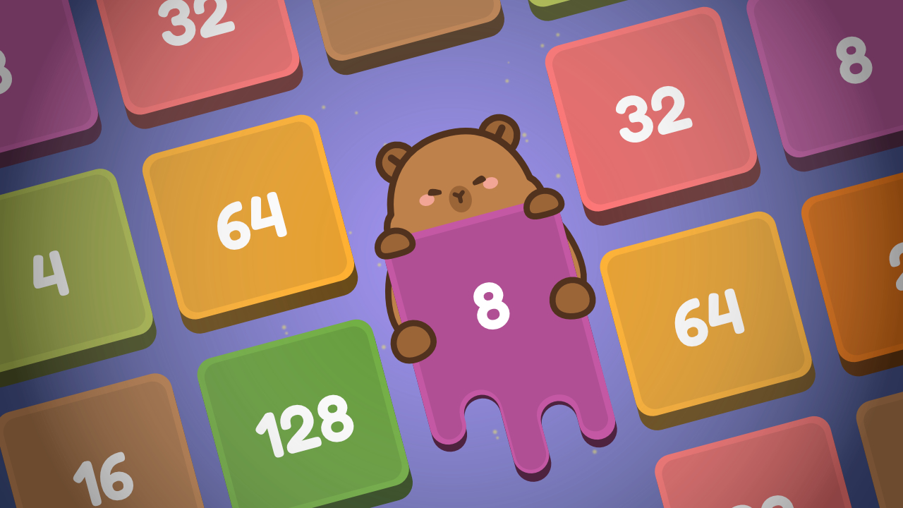 Image Capybara Block Shot