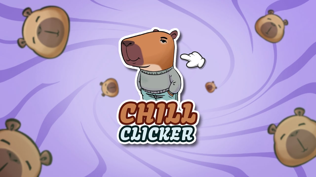 Image Chill Clicker