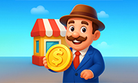 Image Idle Market Tycoon