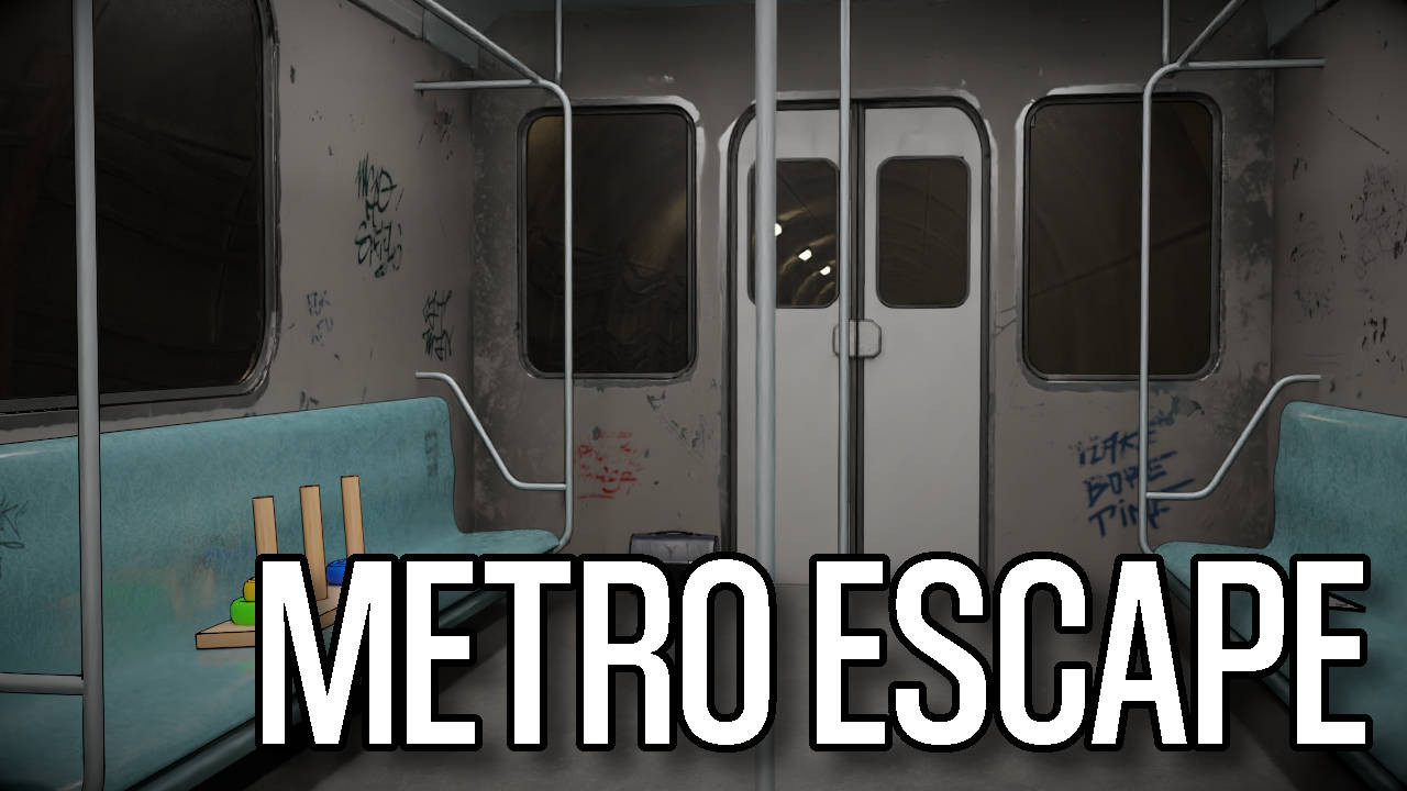 Image Metro Escape