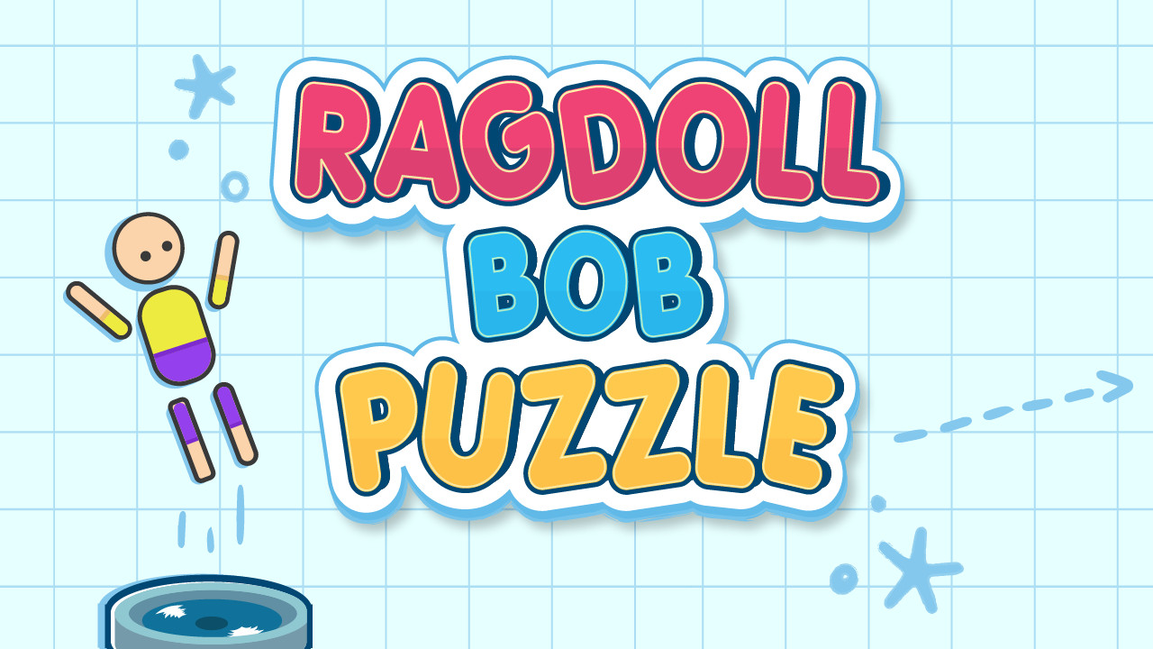 Image Ragdoll Bob Puzzle