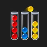 Ball Sort Puzzle Free