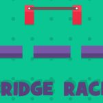 Bridge Race   Test of Precision