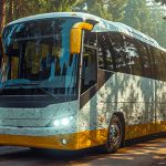 Dirt Bus Simulation Game