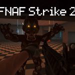 FNAF Strike 2