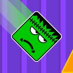 Frank In Geometry Maps