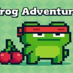 Frog Adventure