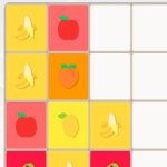 Fruit Merge 2048 &ndash; Juicy Puzzle