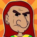 Gilbertona Adventure