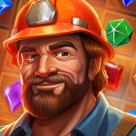 Jewel Miner Quest