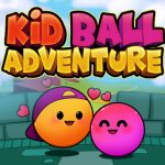 Kid Ball Adventure