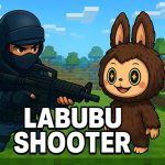Labubu Shooter