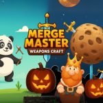 Merge Master: Weapons Craft