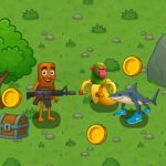 Mission Kill Italian Brainrot