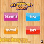 My Memory Boost