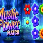 Mystic Flower Match