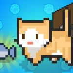 Pixel Cat Simulator My Pets