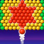 Pop the Bubbles: Relaxing