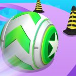 Racing Ball Master 3D