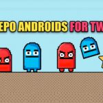 Repo androids for two