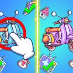 Spot It Find The Difference