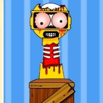 Sprunki Block Challenge