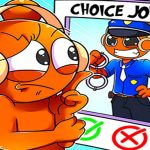 Sprunki Policeman For Kids