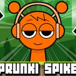 Sprunki Spikes