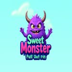 Sweet Monster   Pull Out Pin
