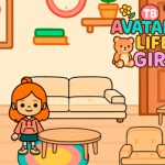 TB Avataria Life Girl