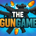 The Gungame