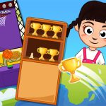 Toca Avatar My House