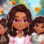 Trendy Casual Day Out