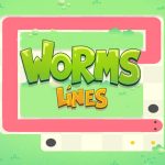 Worms Lines