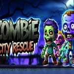 Zombie City Rescue