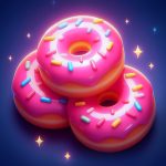 Match 3D Puzzle Saga