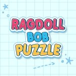 Ragdoll Bob Puzzle