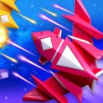 1945 Air Force Space Shooter