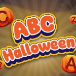 ABC Halloween