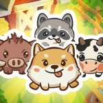 Animal Sort   Cute Game Puzzle