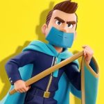 Battle of the Match Man