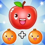 Fruit Merge Juicy Drop Fun