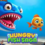 Hungry Fish Saga