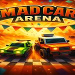 Mad Car Arena