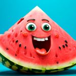 Merge fruits: Fold the Watermelon!