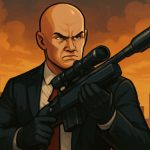 Mr Sniper Hunter Frenzy