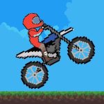 Off road motocross