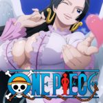 One Piece Anime Girls