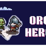 Orc Hero