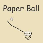Paper Ball